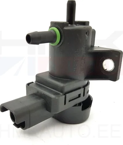 EGR juhtsolenoid OEM Citroen/Peugeot 1,6HDi/2,2HDi - PSA  1618JC - OE - 100% Genuine Part
