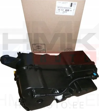 FAP filtri lisaaine paak OEM Citroen C3 - PSA  9815713180 - OE - 100% Genuine Part