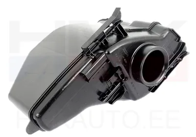 Imuilmaputken resonaattori OEM Citroen/Peugeot EP6C - PSA 1436L6 - OE - 100% Genuine Part