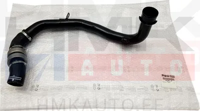 Turbocharger air pipe OEM Jumper/Boxer/Ducato 3,0HDi - FIAT  1369757080 - OE - 100% Genuine Part