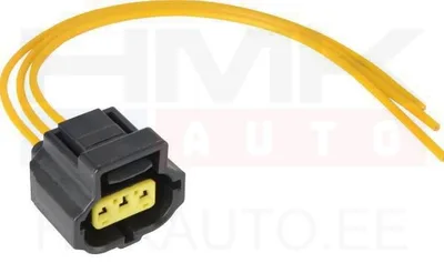 Kit de réparation de câble 3 pin Ford/Mazda - 51277297