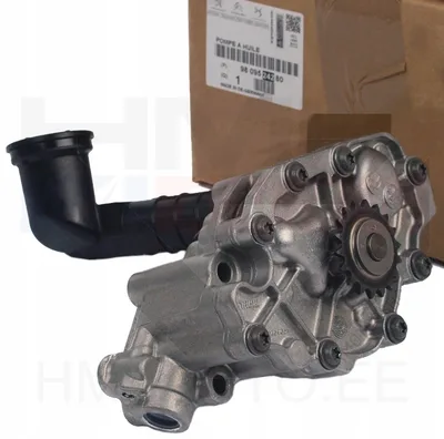 Масляный насос OEM Jumper/Boxer 2,0/2,2BlueHDI 2015- Euro6 - PSA 9849232180 - OE - 100% Genuine Part