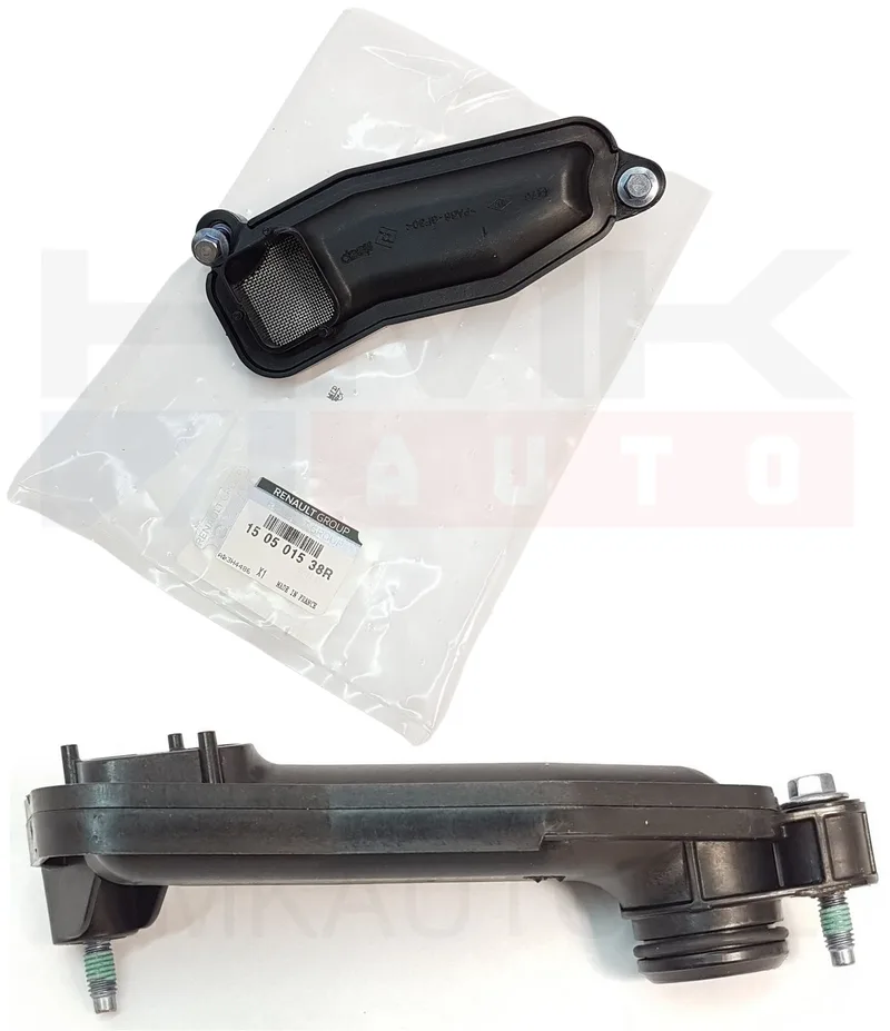 Õlivõttur OEM Renault Master 2,3dCi 2012- - REN 150501538R - OE - 100% Genuine Part