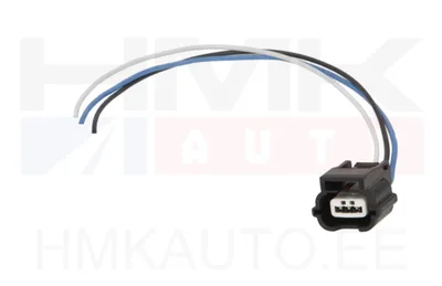 Connector 3 pins with wire Renault(A/C sensor, PDC sensor etc.) - PI03-005