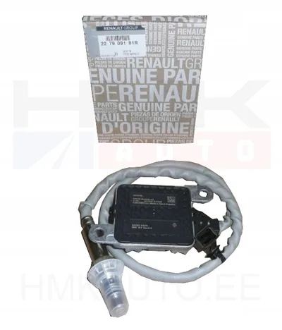 NOx andur eesmine OEM Renault Alaskan / Master 2019- - REN 227909181R - OE - 100% Genuine Part