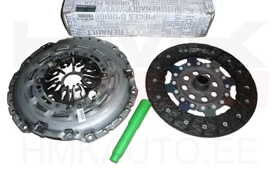 Sidurikomplekt OEM Renault Master 2,3DCI 2014- FWD - REN 302056600R - OE - 100% Genuine Part