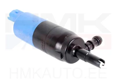 Tulepesuri pump OEM Jumpy/Expert/Proace 16- - PSA 6434E3 - OE - 100% Genuine Part