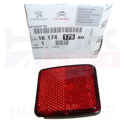 Helkur tagastanges OEM Jumper/Boxer/Ducato 06- - PSA 1617417980 - OE - 100% Genuine Part