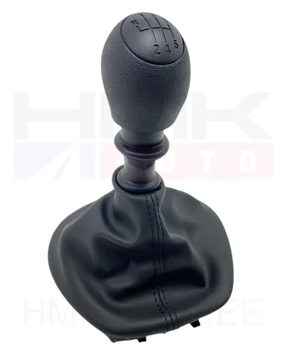 Soufflet levier de vitesse OEM Renault Trafic 2014- - REN  969351467R - OE - 100% Genuine Part