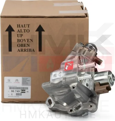 Kõrgsurvepump OEM Citroen/Peugeot 2,0-2,2BlueHDi DW10/DW12 - PSA 1610279980 - OE - 100% Genuine Part
