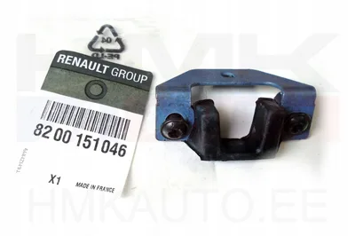 Tagaukse juhik Kangoo - REN  8200151046 - OE - 100% Genuine Part