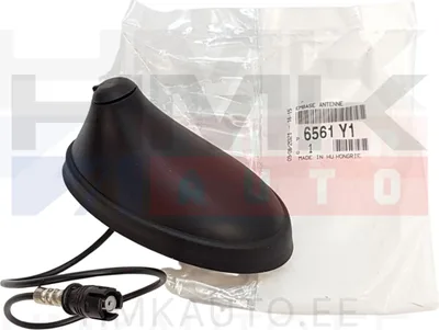 Antenni alus OEM Peugeot/Citroen - PSA 6561Y1 - OE - 100% Genuine Part