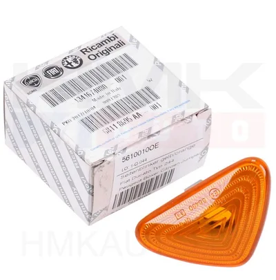 Suunatuli tiival OEM Jumper/Boxer/Ducato 02-06 - FIAT 1341674080 - OE - 100% Genuine Part