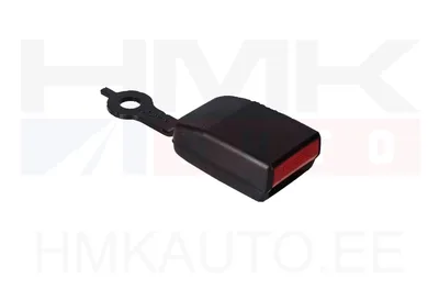 Boucle ceinture de sécurité avante droit OEM Renault Master III - REN  888427259R - OE - 100% Genuine Part