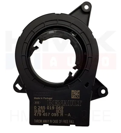 Rooliasendi andur Renault/Dacia -2017 - REN 479457095R - OE - 100% Genuine Part