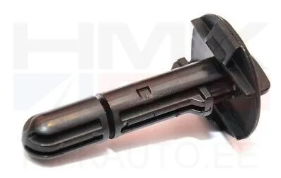 Jahutusradiaatori fikseerimis tihvt OEM Renault Trafic 2014- - REN 397889173R - OE - 100% Genuine Part