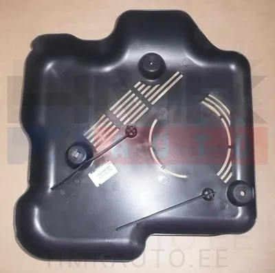 ADBlue paagi kaitse OEM Renault Trafic III 2014- - REN  208S39715R - OE - 100% Genuine Part