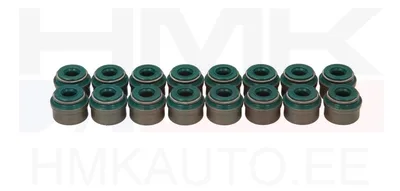 Klapisääretihendite komplekt OEM Renault 16tk. - REN  8200496321 - OE - 100% Genuine Part