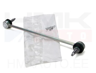 Stabilisaatori otsavarras eesmine OEM Citroen Berlingo/C4 Picasso/C5 Aircross, Peugeot 308/3008/508/5008/Rifter (M10x1,25) - PSA 9844264780 - OE - 100% Genuine Part