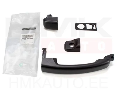 Ukselink välimine OEM Renault Trafic/Opel Vivaro/Nissan NV300 2016-2021 - REN  806079436R - OE - 100% Genuine Part