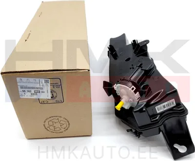 FAP filtri lisaaine paak OEM Citroen/Peugeot EURO6 - PSA  9816296080 - OE - 100% Genuine Part