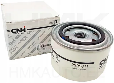 Масляный фильтр OEM Fiat/Iveco 2.3D - IVEC 2995811 - OE - 100% Genuine Part