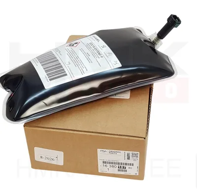 FAP filtri lisaaine täitepakend OEM Citroen C4 Aircrosser - PSA 1638018780 - OE - 100% Genuine Part