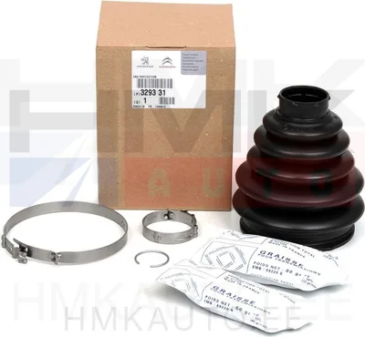 Veovõlli kaitsekumm välimine OEM Citroen/Peugeot - PSA 329331 - OE - 100% Genuine Part