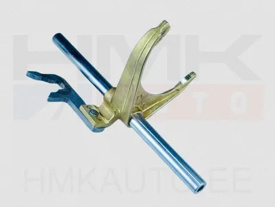 3-4. käigu lülituskahvel OEM Jumper/Boxer/Ducato 2006- 2,2HDI/2,3JTD - PSA  255468 - OE - 100% Genuine Part