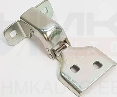 Esiukse hing OEM Renault Master 2010- (V=P) - REN 804000006R - OE - 100% Genuine Part