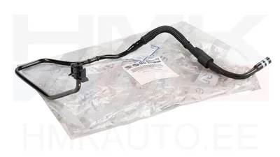 Трубка расширительного бачка OEM Fiat Ducato 2,3JTD 2014- - FIAT  1388187080 - OE - 100% Genuine Part