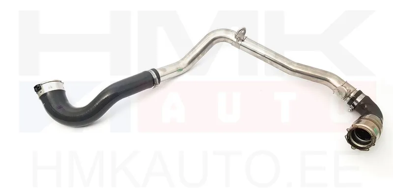 Turbo õhutoru OEM Renault Master 2,3DCI 2014- RWD - REN 144607250R - OE - 100% Genuine Part