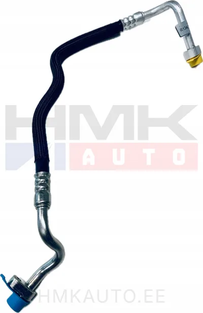 Трубки кондиционера OEM Jumper/Boxer/Ducato - FIAT  46863171 - OE - 100% Genuine Part