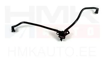 Polttoaineen imuputki anturilla OEM Citroen/Peugeot/Fiat/Toyota 2,0/2,2BlueHDi DW10/12 - PSA 9822442980 - OE - 100% Genuine Part