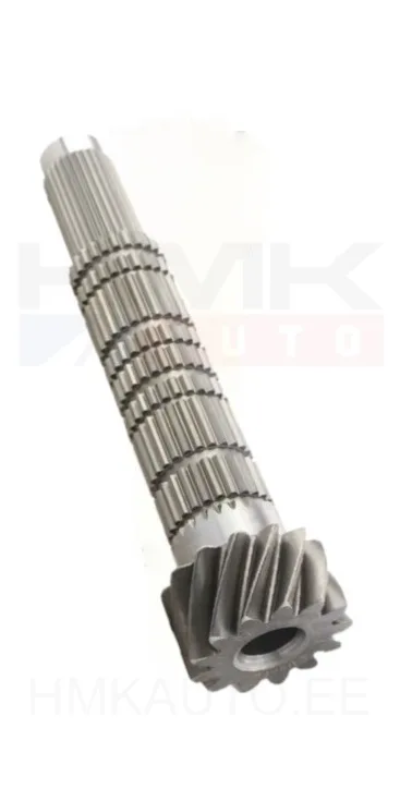 Käigukasti abivõll 13x68 OEM Jumper/Boxer/Ducato 2,2HDi-2,3MJD - PSA 2316AP - OE - 100% Genuine Part