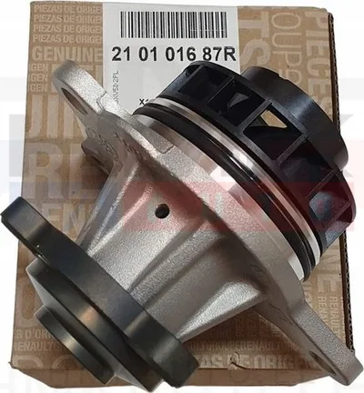 Veepump OEM Renault 2,0DCi - REN  210101687R - OE - 100% Genuine Part