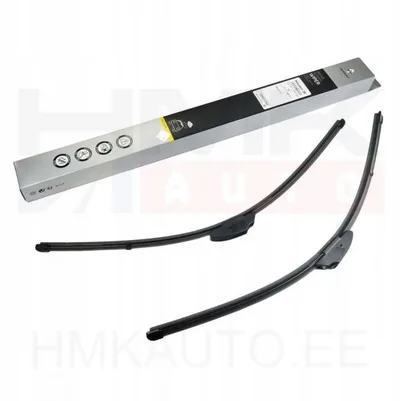 Klaasipühkijate komplekt OEM Renault Master 2010- - REN  288906796R - OE - 100% Genuine Part