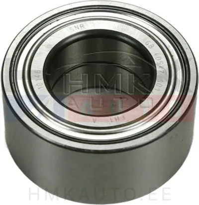 Roulement de roue avant Citroen C2/C3/Xsara, Peugeot 206/306 - SNR GB 40547 S01 - SNR France
