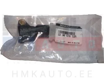 Sisselaskekollektori rõhuandur(MAP) OEM Renault - REN 223657652R - OE - 100% Genuine Part