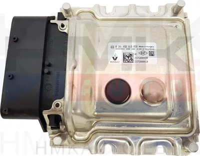 SCR/Adblue juhtmoodul Renault Trafic 1,6DCI 2014-/Renault Master 2,3DCI 2010- - REN  237G00120R/K - OEM (no box)