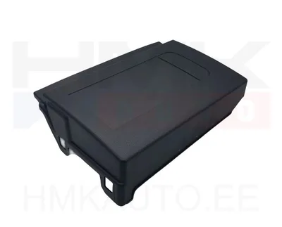 Крышка аккумулятора OEM Renault - REN  244970004R - OE - 100% Genuine Part