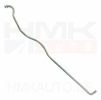 Kapoti tugivarras Jumper/Boxer/Ducato 2002-06 - PSA  792739 - OE - 100% Genuine Part