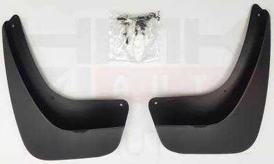 Roiskeläpät takana OEM Citroen DS4 - PSA  940379 - OE - 100% Genuine Part
