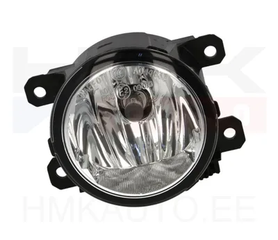 Feu antibrouillard avant Jumper/Boxer/Ducato 2014- - VAL-044185 - Valeo