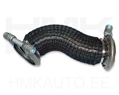 Tuyauterie, vanne EGR OEM Fiat Ducato 2,3JTD 2014- - FIAT  55279934 - OE - 100% Genuine Part