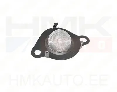 EGR klapi tihend/filter OEM Renault 1,6DCI - REN 147191716R - OE - 100% Genuine Part
