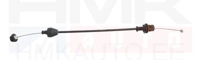 Gaasitross Renault - REN 7700422152/L - OEM (no box)