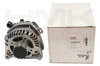 Generaator 230A OEM Citroen/Peugeot 2,0BlueHdi - PSA  9818962280 - OE - 100% Genuine Part