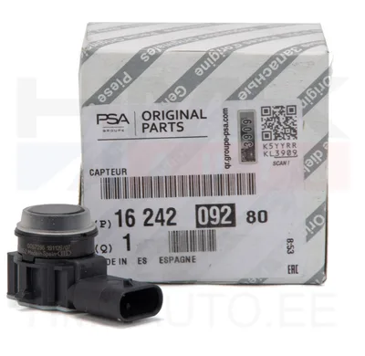 Parkimisandur OEM Jumper/Boxer/Ducato 2016- - PSA 1624209280 - OE - 100% Genuine Part
