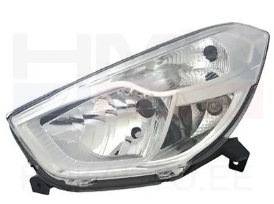 Фара левая Dacia Dokker 2013- - 20-14730-05-2 - TYC